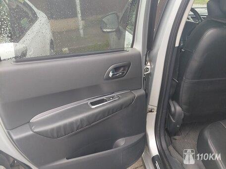 Peugeot, 3008, 1600, 112, дизель, внедорожник, робот, передний привод, среднее состояние, левый, серебряный, 699 000 ₽